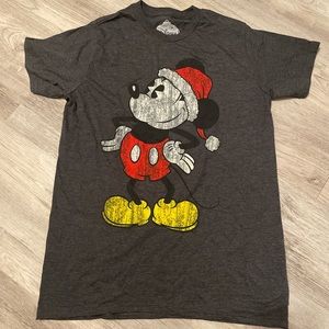 3/$25 Mickey Holiday Tee